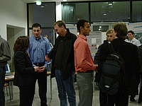 Jobb&ouml;rse 2007