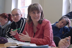 Hildesheimer Gespr&auml;che