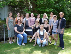 Das Sexualp&auml;dagogische Projekt startet wieder!