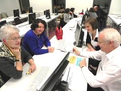 E-Learning erfordert Vor&uuml;berlegungen