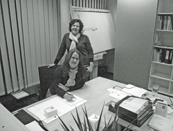 Das Unternehmerteam der Bauzeit GbR