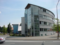 Ansicht HAWK Goschentor