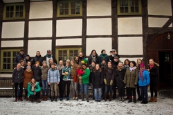 HAWK Austausch Soziale Arbeit