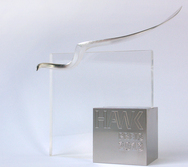 HAWK Preis 2013 geht an Dr. Ulrich Stiebel