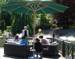 HAWK Summerschool 2013 Sommerzeit ist Gr&uuml;ndungszeit