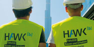 HAWK-Fakult&auml;t Bauen und Erhalten in Hildesheim l&auml;dt zum Informationstag am Donnerstag, den