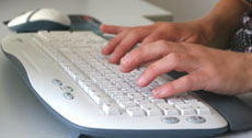Fortbildung via Internet