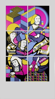 Ausstellung in der Nieders&auml;chsischen Landesvertretung in Berlin: Sakrale Sch&auml;tze nieders&a