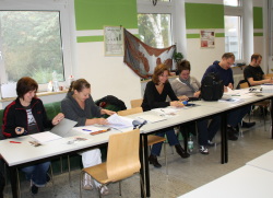 2. Durchgang des MA Soziale Arbeit in Holzminden gestartet