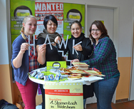 Ansprechpartner f&uuml;r Studieninteressierte und Studierende ohne Abitur oder der ersten Generation