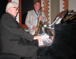 HAWK verabschiedet Prof. Martin Thumm in den Ruhestand