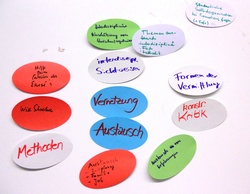 Erstes interdisziplin&auml;res Promotionskolloquium in Holzminden gegr&uuml;ndet