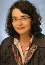 Prof. Dipl.-Rest. Ulrike H&auml;hner