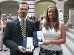 Holzmindener Schriften zur Sozialen Arbeit er&ouml;ffnet