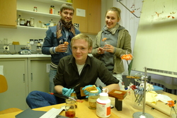 Studieren an der HAWK Hildesheim (c) HAWK 2010