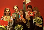 HAWK Susie wird Bauingenieurin