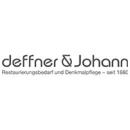 HAWK Deutschlandstipendium Deffner & Johann GmbH