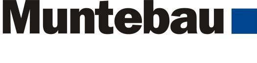 Logo Muntebau GmbH