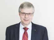 Bild Prof. apl. Prof. Dr. Wolfgang Viöl