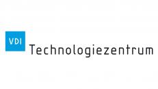 Logo  VDI Technologiezentrum GmbH
