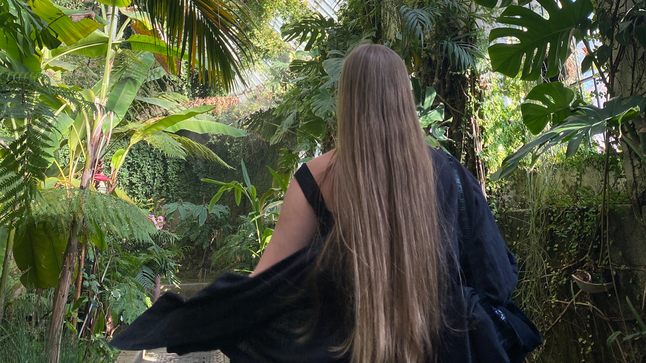 Lorena Vehlow Portrait