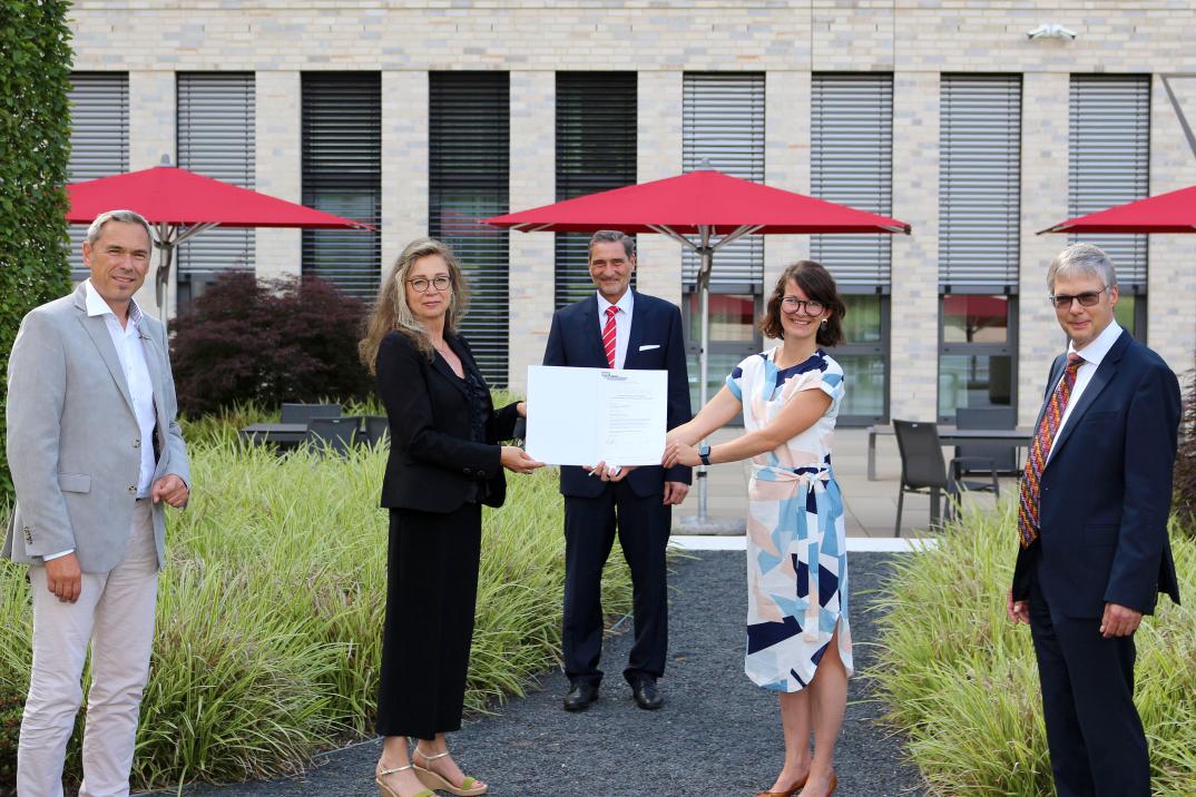 Bild Sparkasse Göttingen