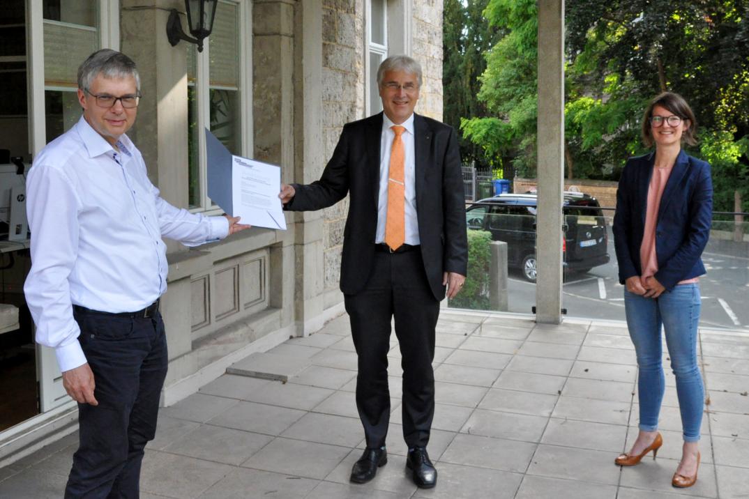 Bild Verband der Metallindustriellen Niedersachsens e.V., Hildesheim